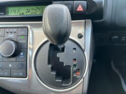 
										TOYOTA WISH 2015 full									