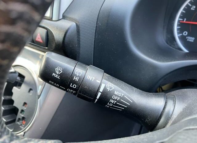 
								TOYOTA WISH 2015 full									