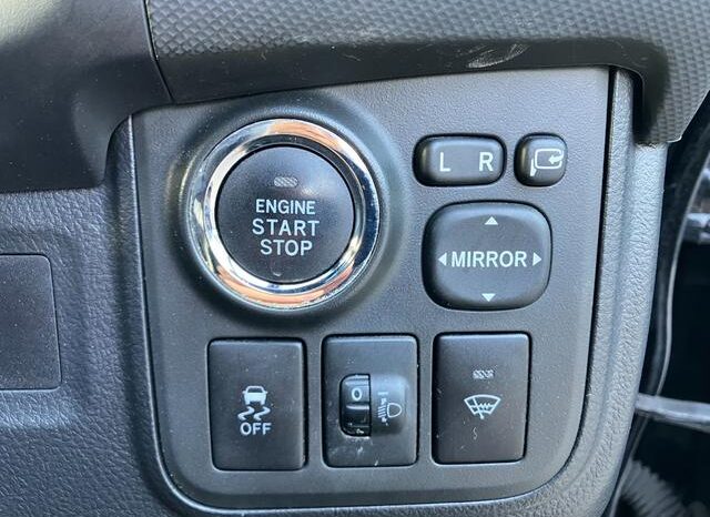 
								TOYOTA WISH 2015 full									