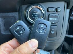 
										TOYOTA WISH 2015 full									