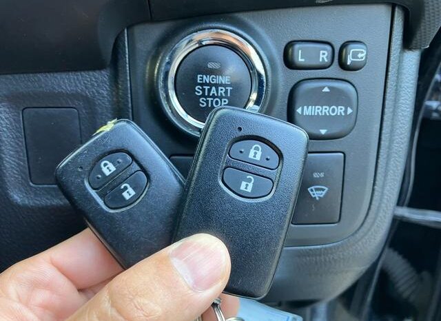 
								TOYOTA WISH 2015 full									