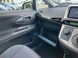 
										TOYOTA WISH 2015 full									