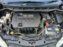 
										TOYOTA WISH 2015 full									