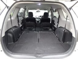 
										TOYOTA WISH 2011 full									