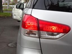 
										TOYOTA WISH 2011 full									