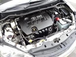 
										TOYOTA WISH 2011 full									