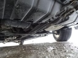 
										TOYOTA WISH 2011 full									