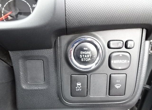 
								TOYOTA WISH 2011 full									