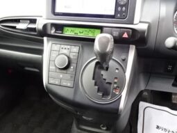 
										TOYOTA WISH 2011 full									