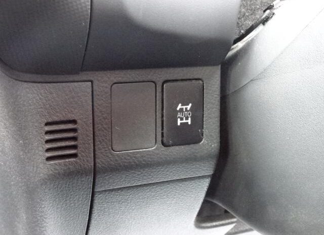 
								TOYOTA WISH 2011 full									