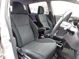 
										TOYOTA WISH 2011 full									