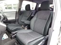 
										TOYOTA WISH 2011 full									