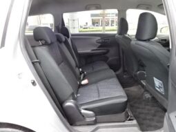 
										TOYOTA WISH 2011 full									