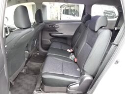 
										TOYOTA WISH 2011 full									