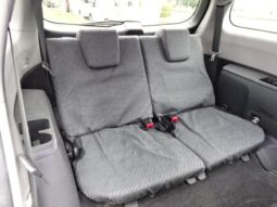 
										TOYOTA WISH 2011 full									