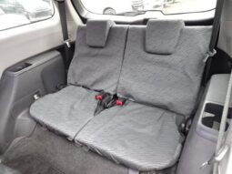 
										TOYOTA WISH 2011 full									