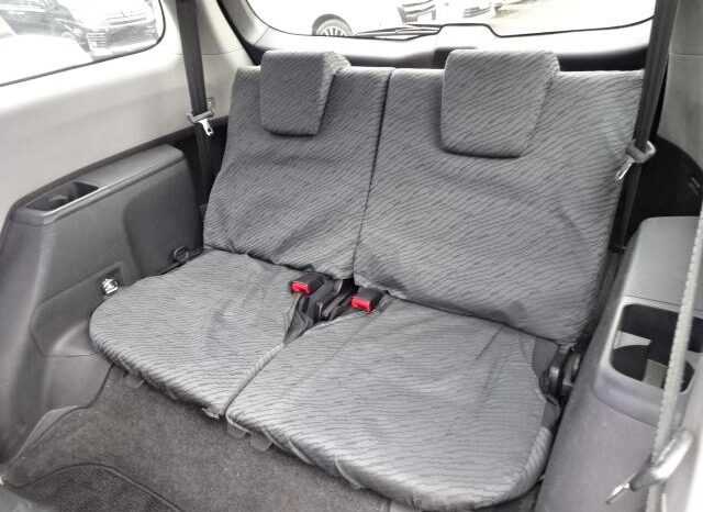 
								TOYOTA WISH 2011 full									