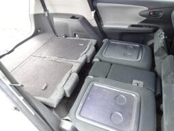 
										TOYOTA WISH 2011 full									