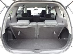 
										TOYOTA WISH 2011 full									