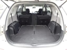 
										TOYOTA WISH 2011 full									