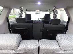 
										TOYOTA WISH 2011 full									