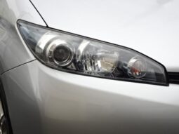 
										TOYOTA WISH 2011 full									