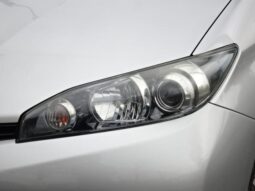 
										TOYOTA WISH 2011 full									