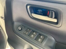 
										TOYOTA VOXY 2016 full									
