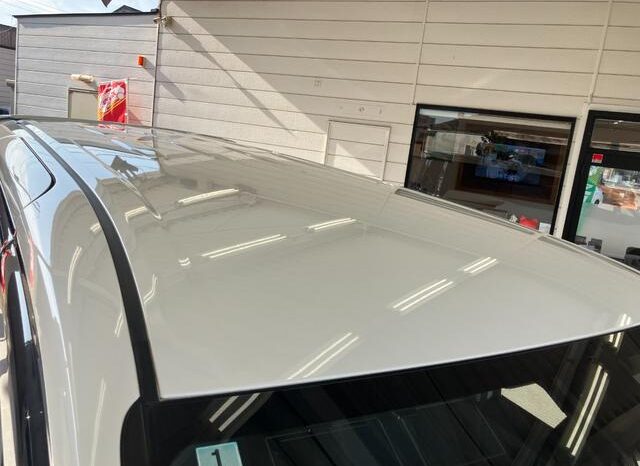 
								TOYOTA VOXY 2016 full									