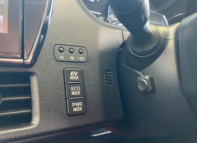 
								TOYOTA VOXY 2016 full									