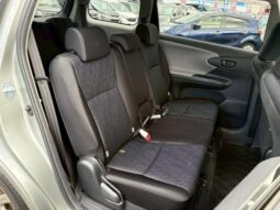 
										TOYOTA WISH 2009 full									