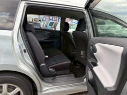 
										TOYOTA WISH 2009 full									