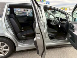 
										TOYOTA WISH 2009 full									