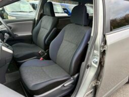 
										TOYOTA WISH 2009 full									