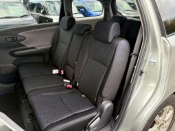 
										TOYOTA WISH 2009 full									