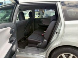 
										TOYOTA WISH 2009 full									