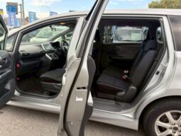 
										TOYOTA WISH 2009 full									