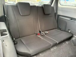 
										TOYOTA WISH 2009 full									