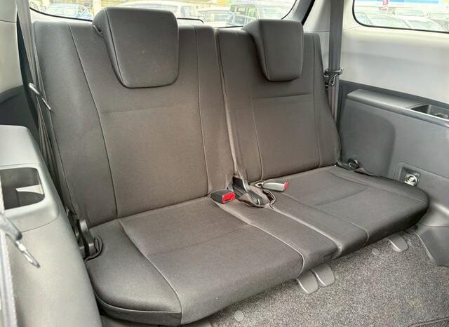 
								TOYOTA WISH 2009 full									