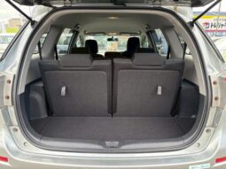 
										TOYOTA WISH 2009 full									