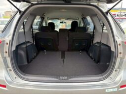 
										TOYOTA WISH 2009 full									