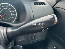 
										TOYOTA WISH 2009 full									