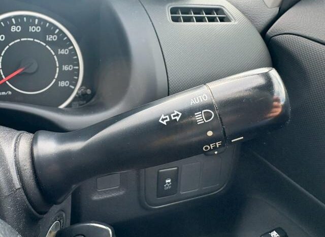 
								TOYOTA WISH 2009 full									