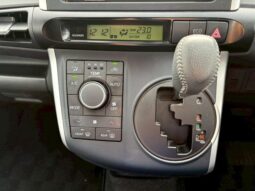 
										TOYOTA WISH 2009 full									