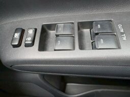 
										TOYOTA WISH 2009 full									