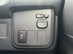 
										TOYOTA WISH 2009 full									