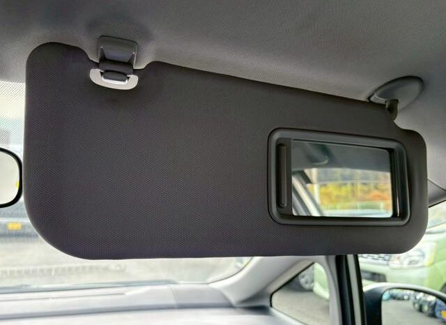 
								TOYOTA WISH 2009 full									