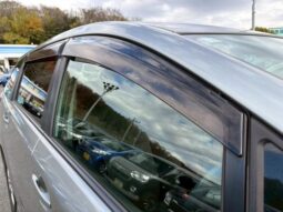 
										TOYOTA WISH 2009 full									