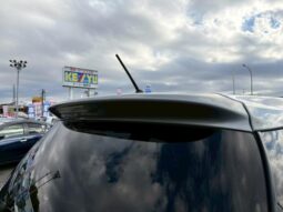 
										TOYOTA WISH 2009 full									