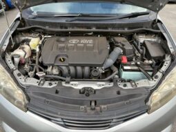 
										TOYOTA WISH 2009 full									